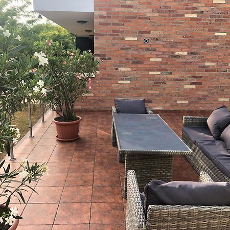 Castellum Apartmanhaz 귤러 외부 사진