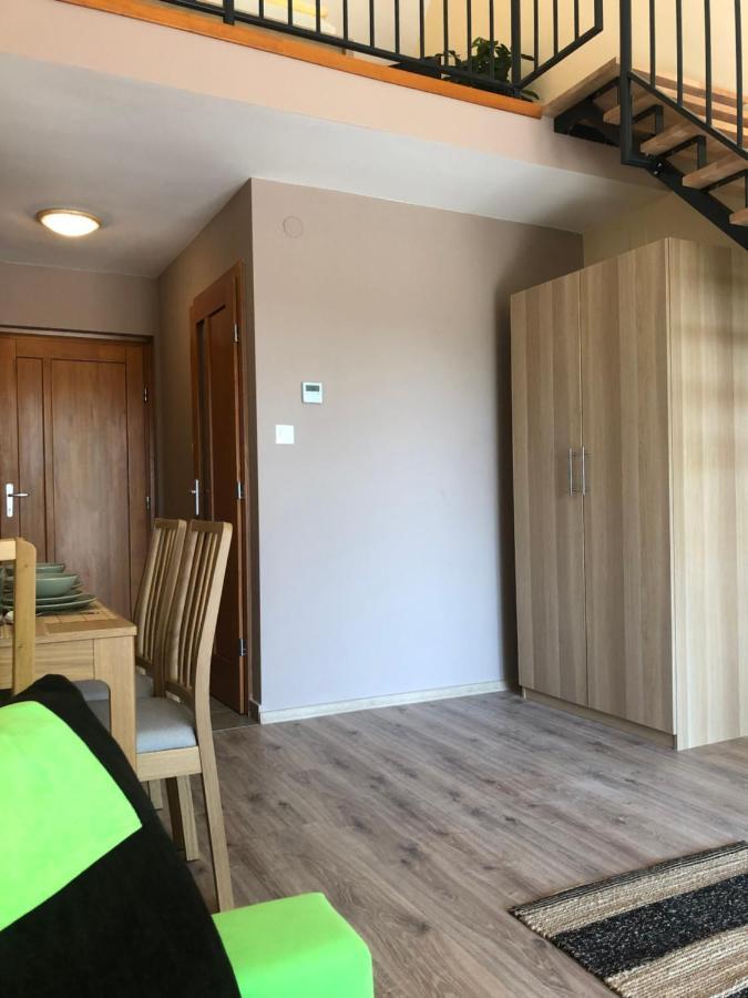 Castellum Apartmanhaz 귤러 외부 사진